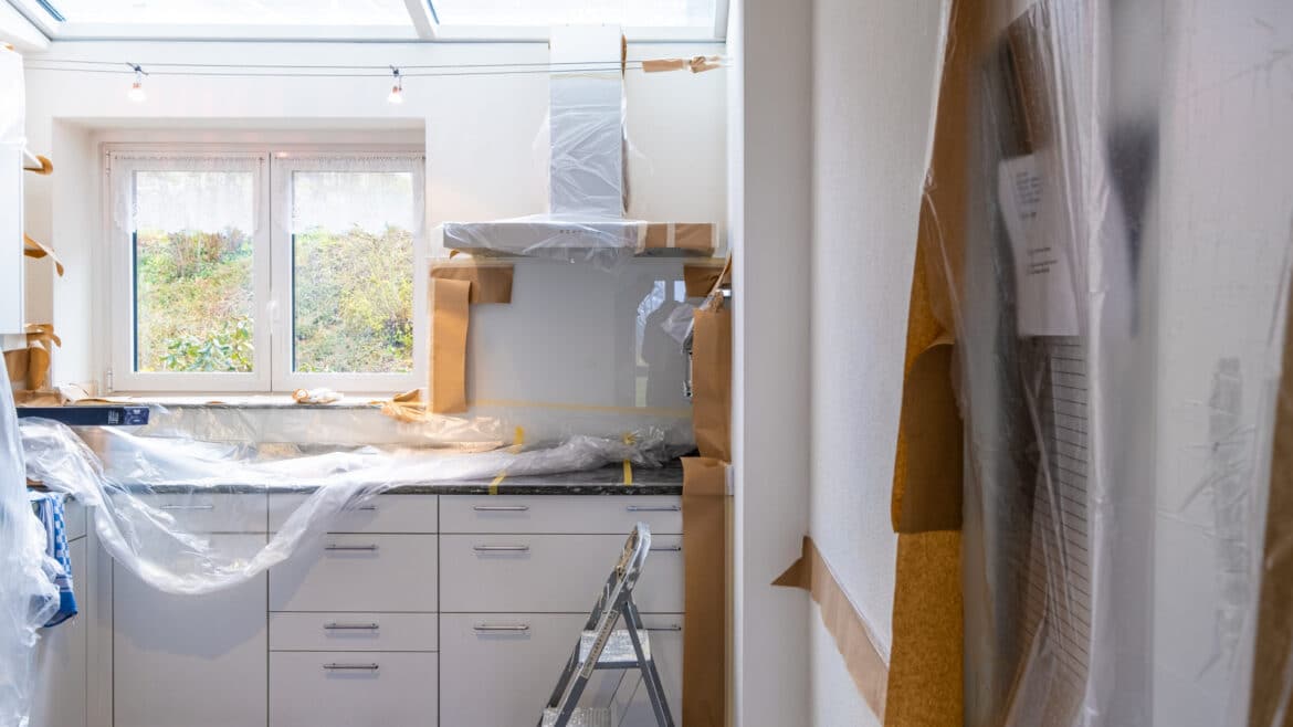 Rénovation de votre habitat : des experts pour un changement en toute sérénité
