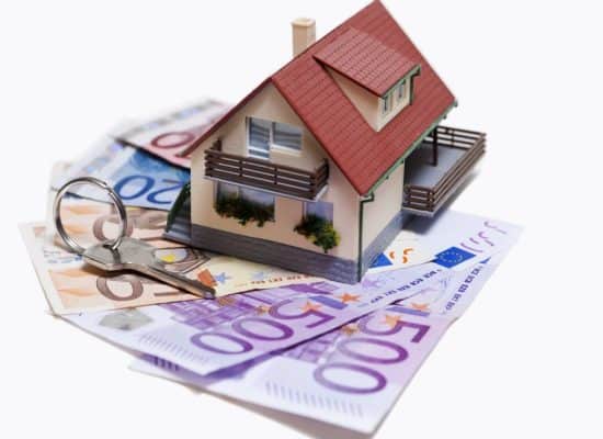 crédit immobilier