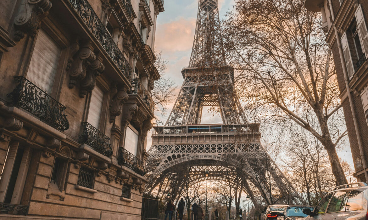 Dans quels quartiers de Paris acheter un appartement de luxe ?