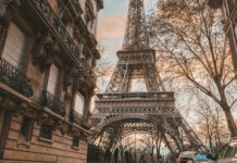 Dans quels quartiers de Paris acheter un appartement de luxe ?
