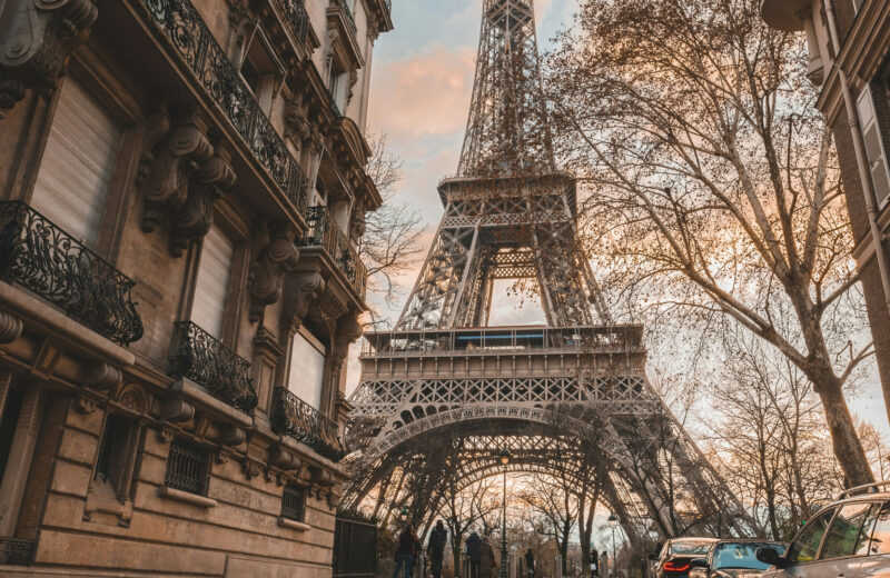 Dans quels quartiers de Paris acheter un appartement de luxe ?