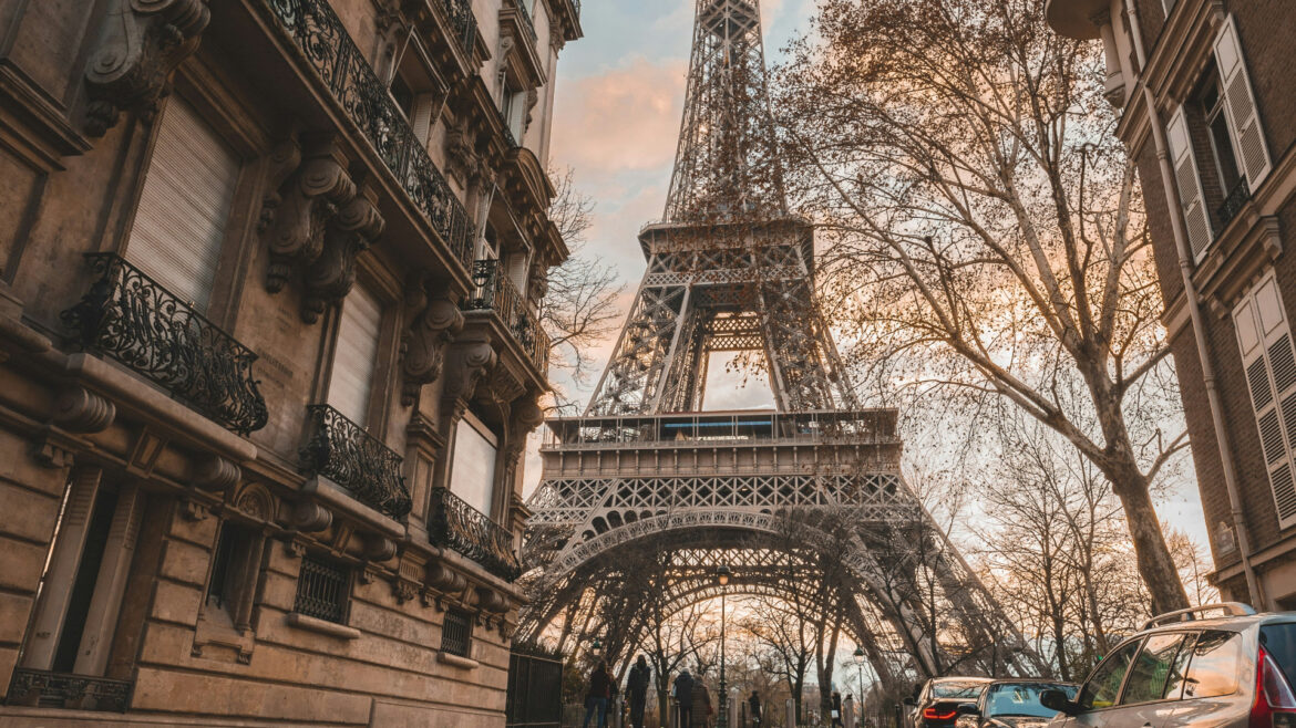 Dans quels quartiers de Paris acheter un appartement de luxe ?