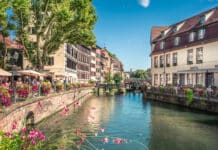 Devenez propriétaire d’un appartement à Strasbourg, une ville attractive !