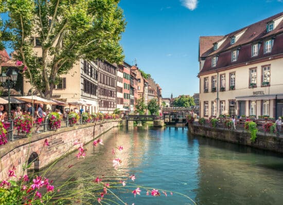 Devenez propriétaire d'un appartement à Strasbourg, une ville attractive !