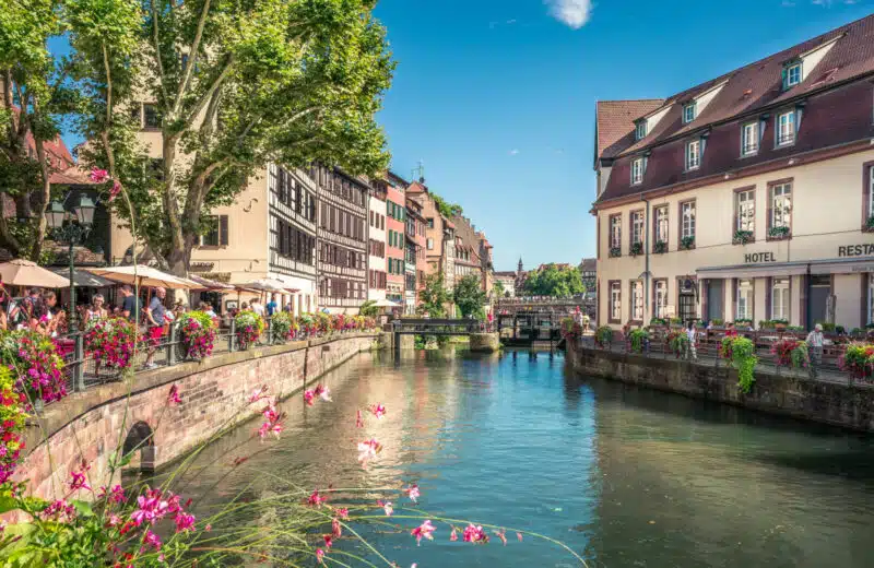 Devenez propriétaire d'un appartement à Strasbourg, une ville attractive !