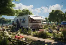 Achat mobil home en camping : conseils pour investir malin et rentable