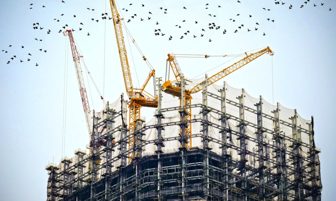 Comment choisir une entreprise de construction ?