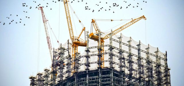 Comment choisir une entreprise de construction ?