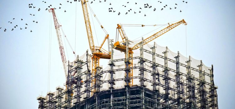 Comment choisir une entreprise de construction ?