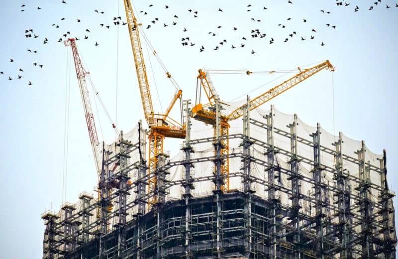 Comment choisir une entreprise de construction ?