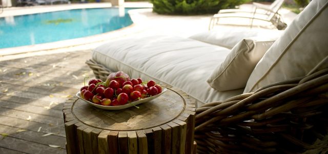 Terrasse de jardin : les étapes indispensables pour la monter soi-même !