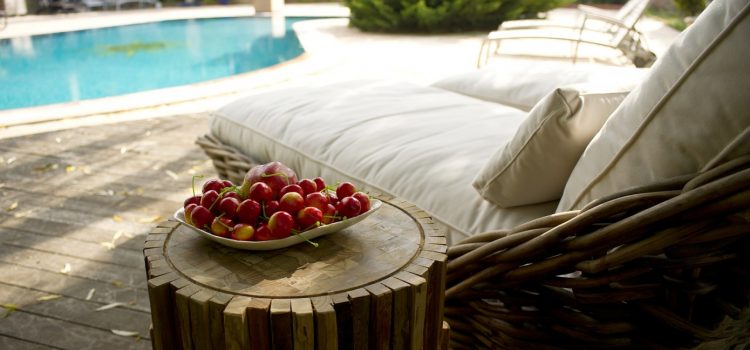 Terrasse de jardin : les étapes indispensables pour la monter soi-même !