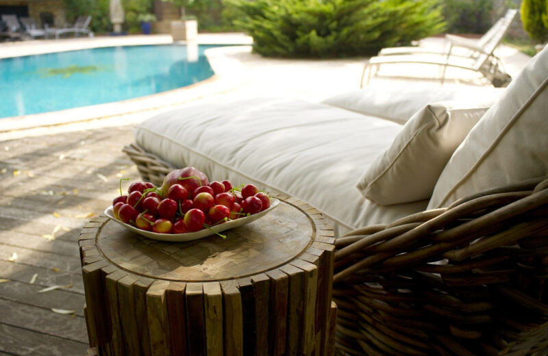 Terrasse de jardin : les étapes indispensables pour la monter soi-même !