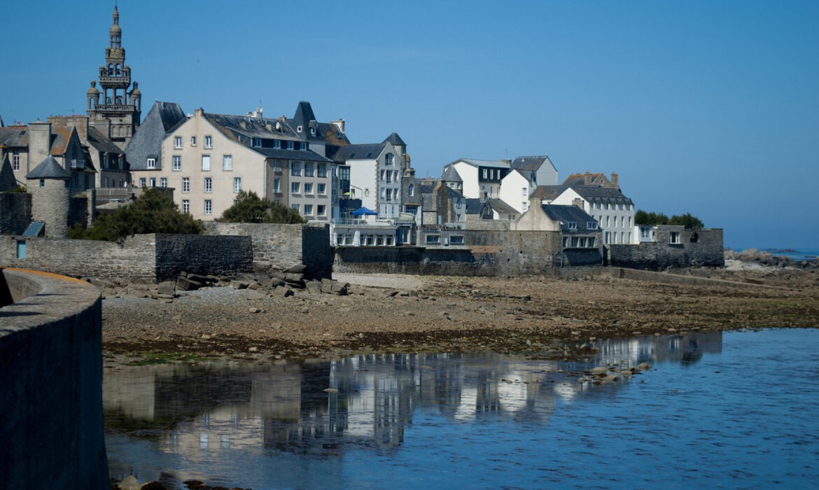 Et si vous achetiez une maison clé en main en Bretagne ?