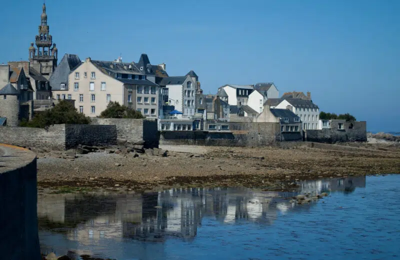 Et si vous achetiez une maison clé en main en Bretagne ?