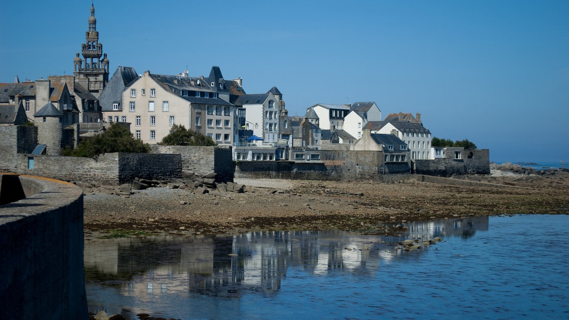 Et si vous achetiez une maison clé en main en Bretagne ?