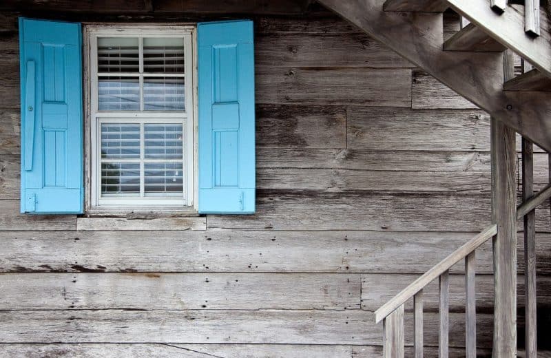 Quels sont les critères pour choisir vos fenêtres en bois ?