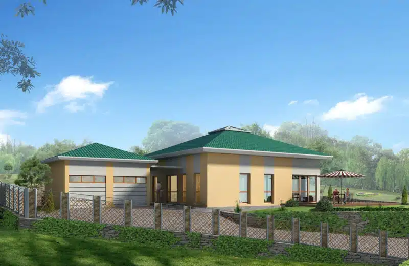 Faire construire sa maison en région PACA : les atouts du constructeur local