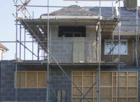 Faites bâtir votre maison à Vitré avec un constructeur local !