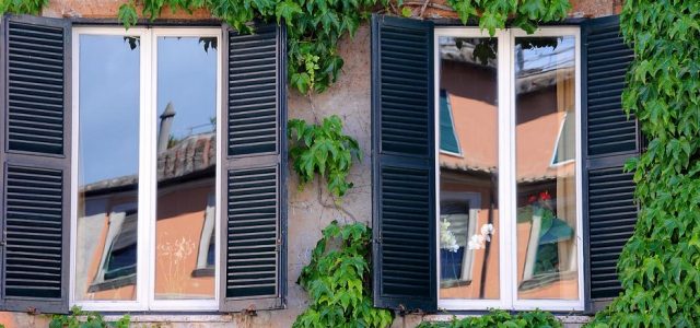 Les avantages d’une fenêtre en PVC à Rennes