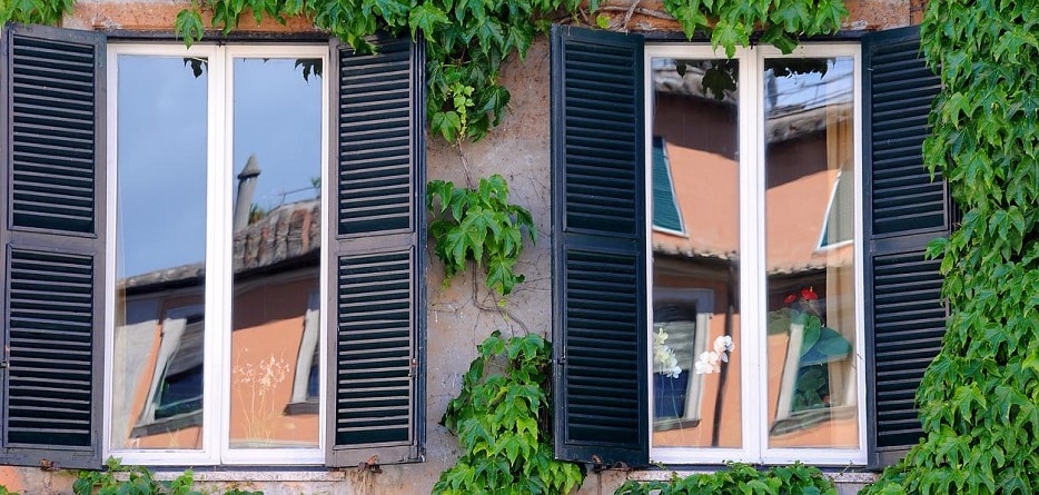 Les avantages d’une fenêtre en PVC à Rennes