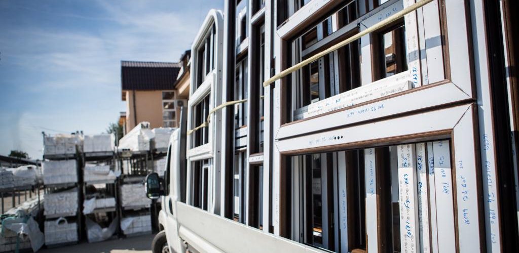 Profitez des nombreux avantages des portes et fenêtres de qualité en PVC