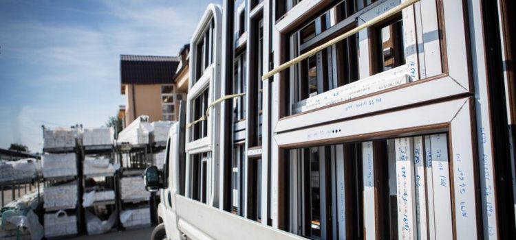 Profitez des nombreux avantages des portes et fenêtres de qualité en PVC