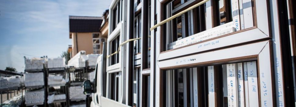 Profitez des nombreux avantages des portes et fenêtres de qualité en PVC