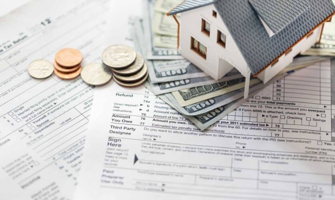 Fiscalité immobilière : quelles sont les nouveautés en 2018 ?