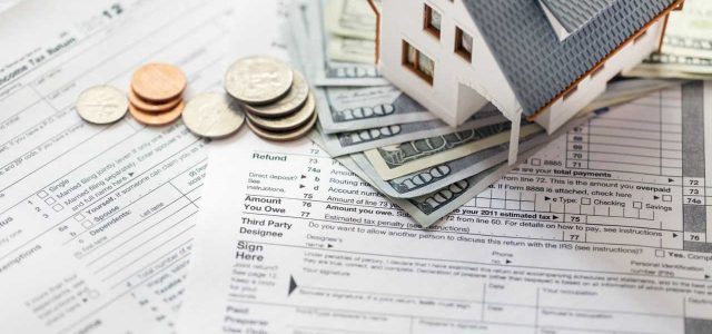 Fiscalité immobilière : quelles sont les nouveautés en 2018 ?
