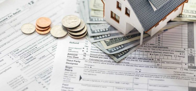 Fiscalité immobilière : quelles sont les nouveautés en 2018 ?