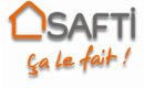 Omega Safti : connexion au logiciel