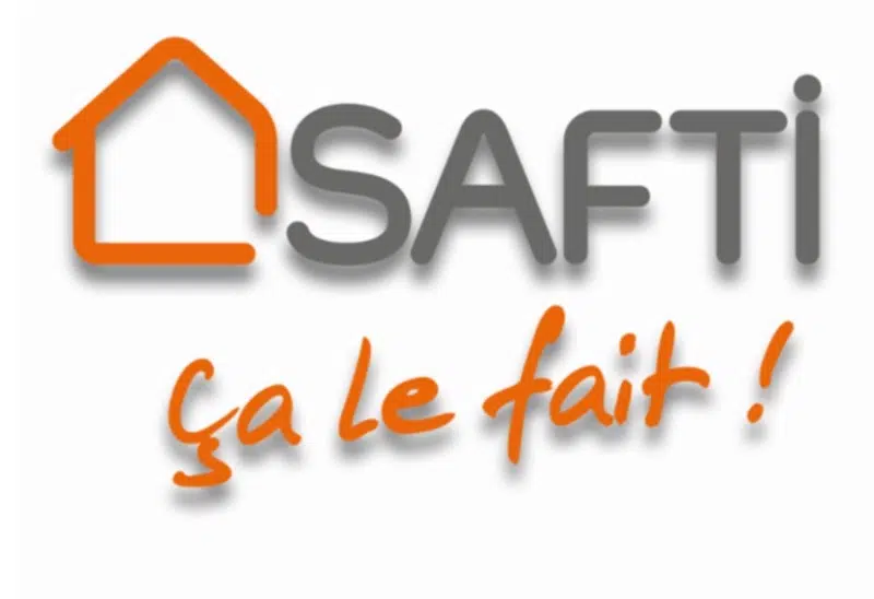Omega Safti : connexion au logiciel