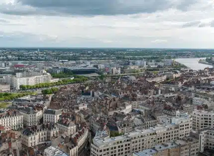Comment trouver une agence de gestion locative à Nantes ?