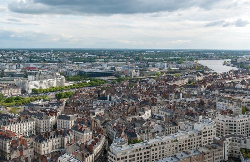 Comment trouver une agence de gestion locative à Nantes ?