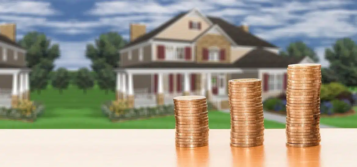 Est-ce un bon investissement d’acheter pour revendre un bien immobilier?
