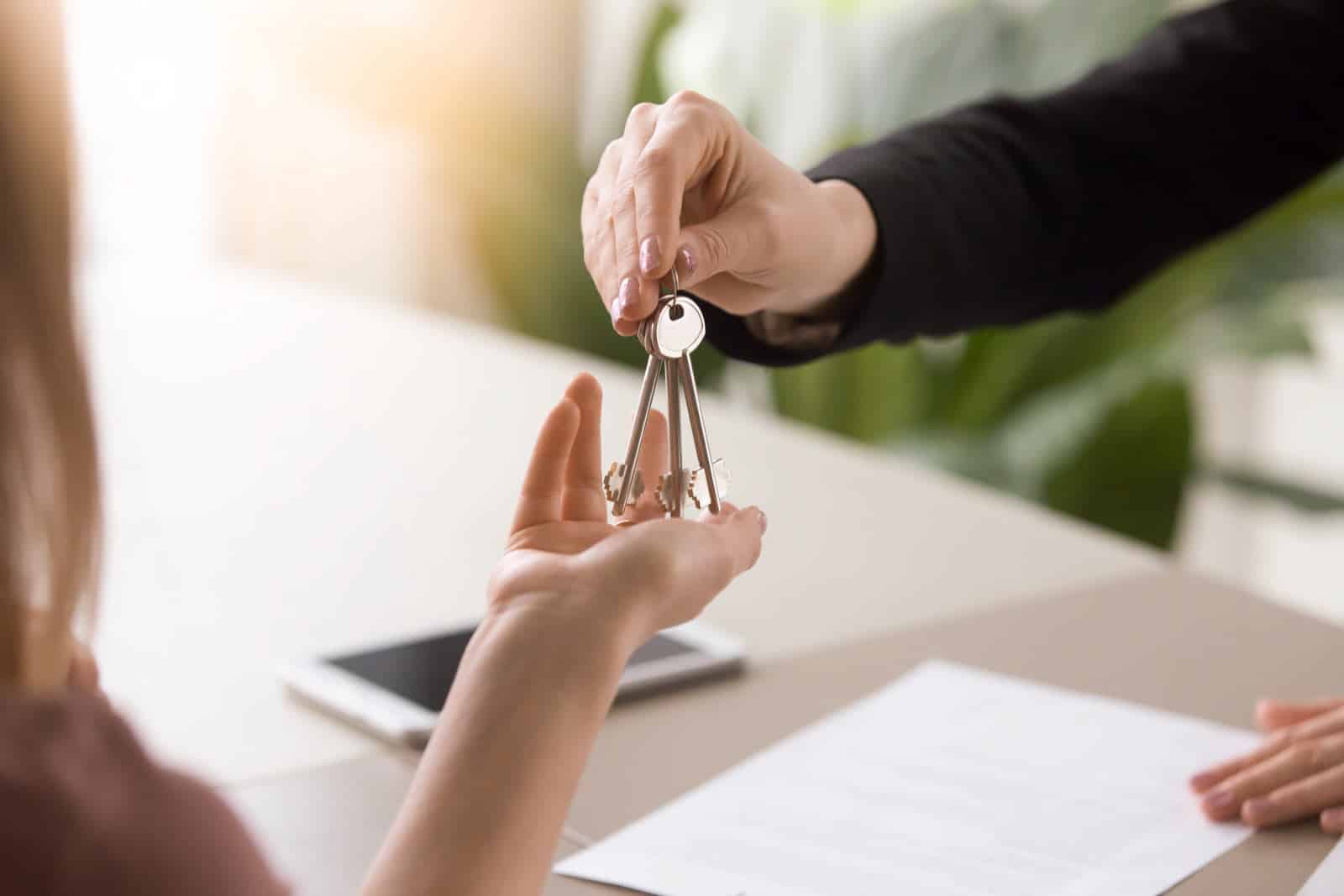 garant location liste des organismes garants pour louer un bien immobilier