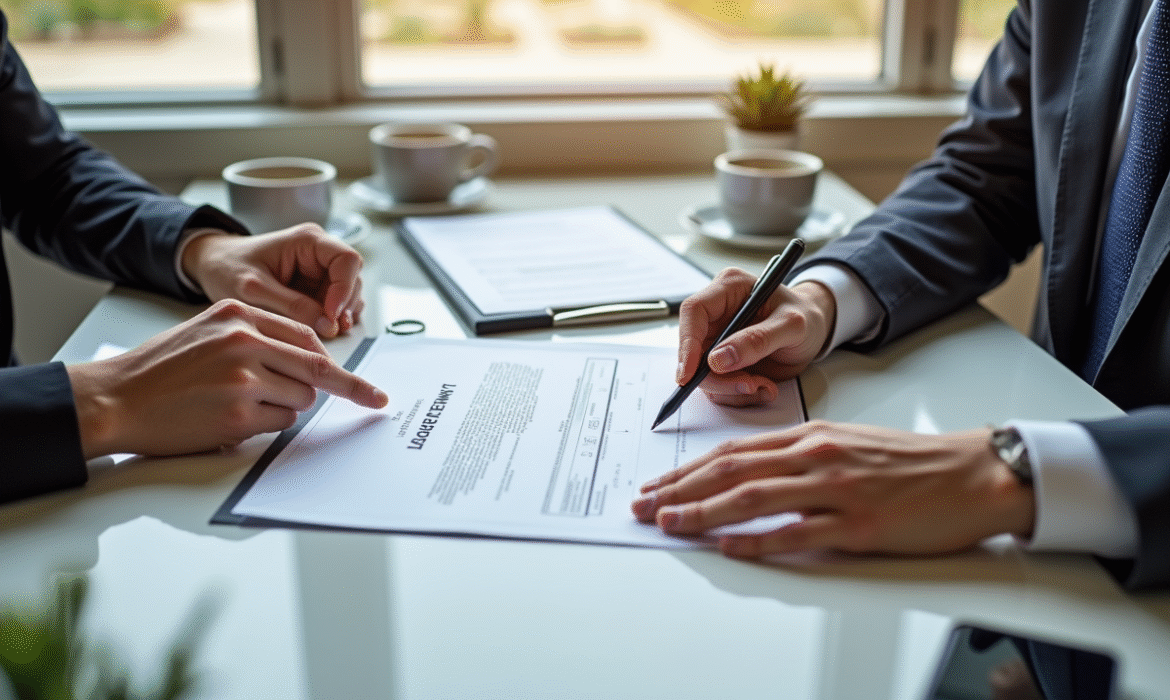 Contrat de location : les critères d’invalidité expliqués