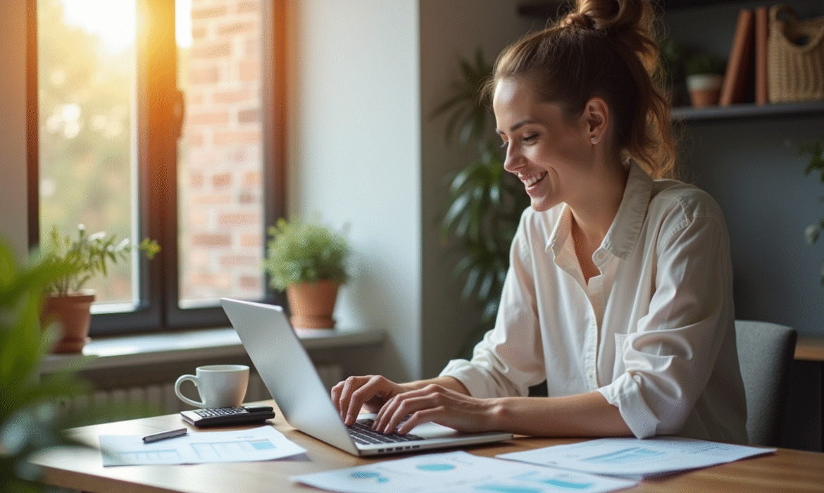 Calculer les revenus LMNP : astuces et méthodes efficaces