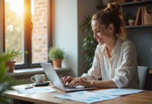 Calculer les revenus LMNP : astuces et méthodes efficaces