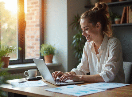 Calculer les revenus LMNP : astuces et méthodes efficaces