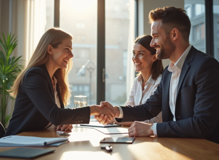 Avis sur Foncia : analyse complète des services immobiliers