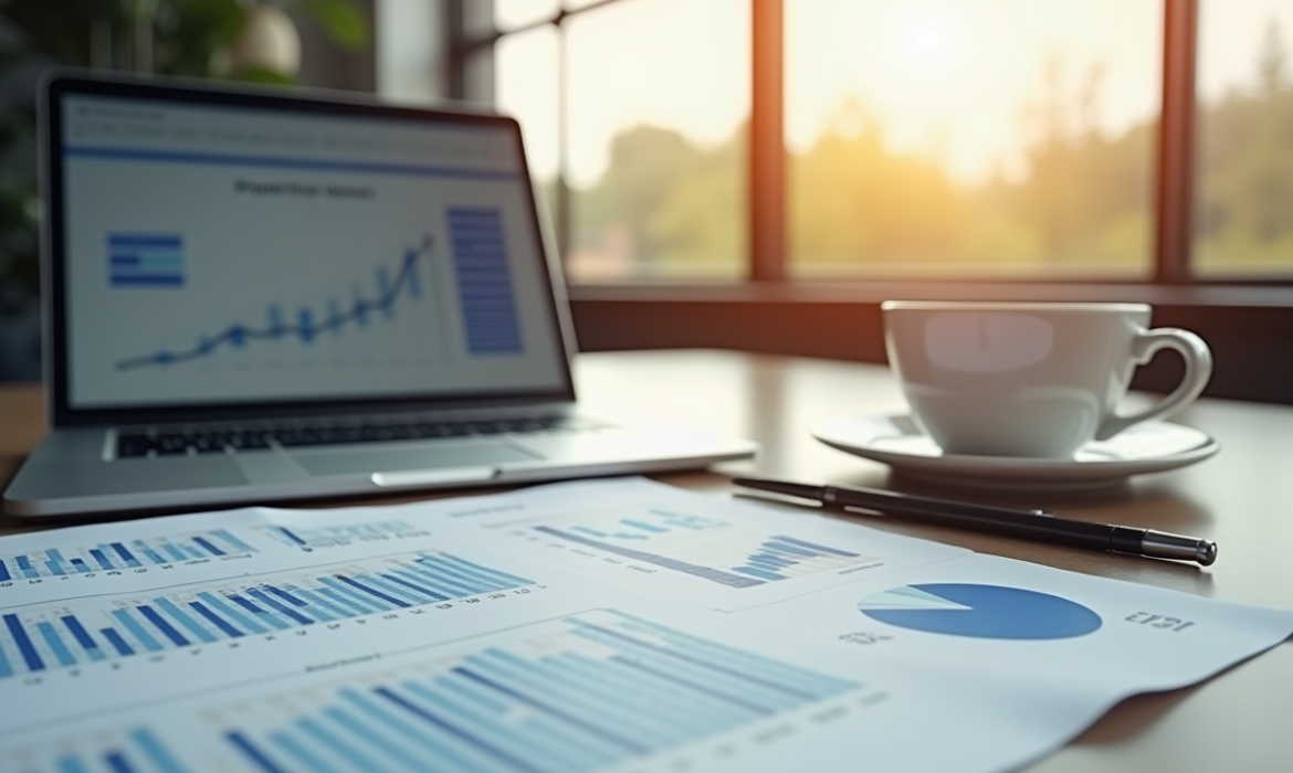 SCI et emprunt sur 25 ans : modalités et avantages pour investir