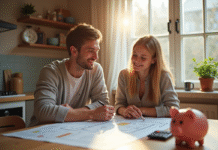 Comment réaliser son rêve d’une maison neuve avec un budget limité ?