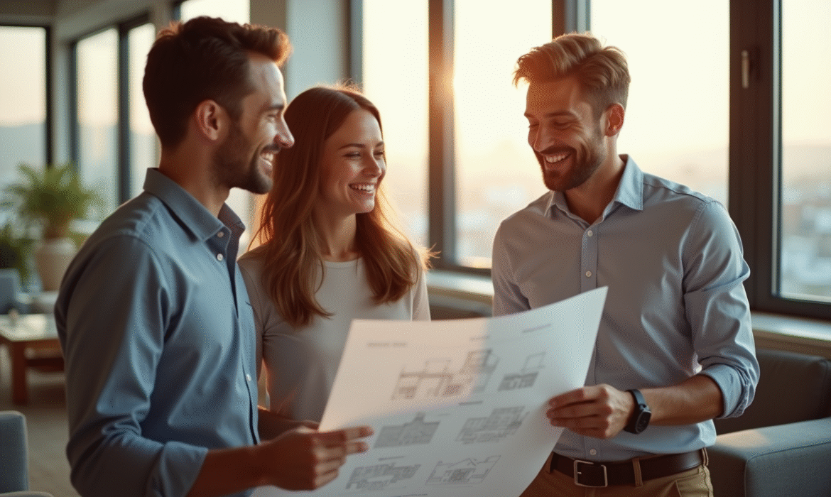 Acheter un bien immobilier en 2025 : opportunités à saisir