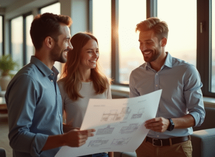 Acheter un bien immobilier en 2025 : opportunités à saisir