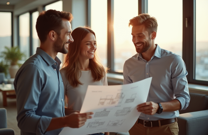 Acheter un bien immobilier en 2025 : opportunités à saisir