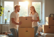 Déménagement : astuces pour organiser un déménagement loin efficace