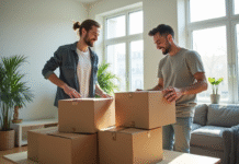 Déménagement : démarches à suivre pour changer d’adresse facilement