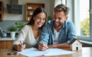 Prêt immobilier : Quel type de garantie choisir pour une meilleure sécurité financière ?